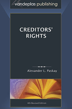 CREDITORS' RIGHTS