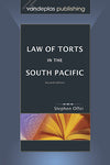 LAW OF TORTS IN THE SOUTH PACIFIC, second edition