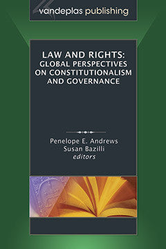 Comparative Law in a Global Context: The Legal Systems of