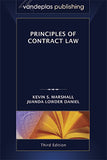 PRINCIPLES OF CONTRACT LAW, THIRD EDITION
