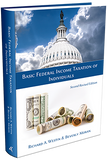 BASIC FEDERAL INCOME TAXATION OF INDIVIDUALS, Second Revised Edition